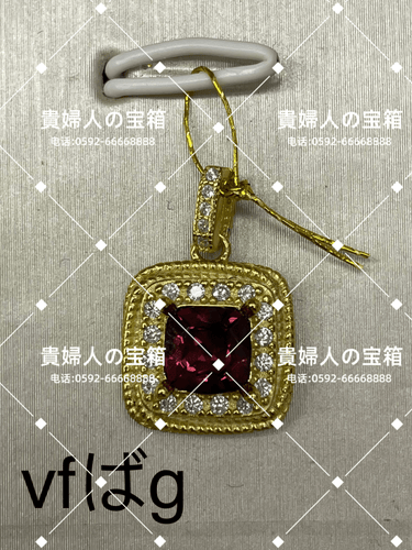 vfbag - 貴婦人の宝箱