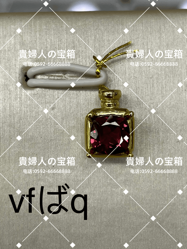 vfbaq - 貴婦人の宝箱