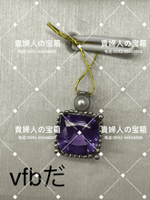 Load image into Gallery viewer, vfbda - 貴婦人の宝箱
