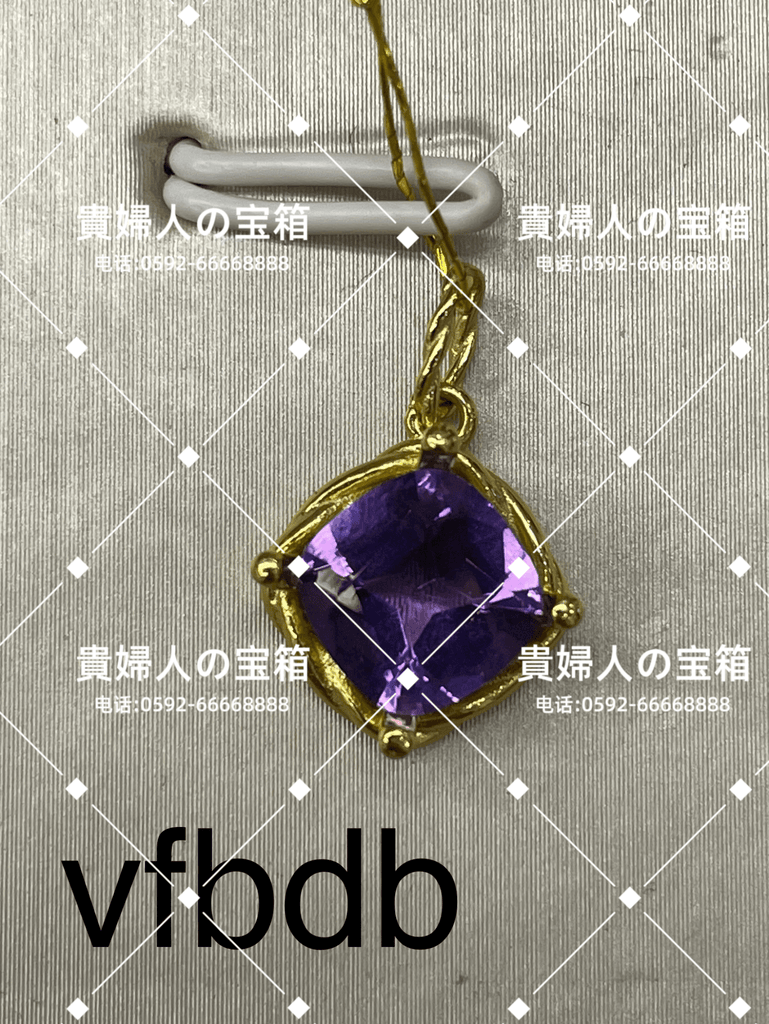 vfbdb - 貴婦人の宝箱