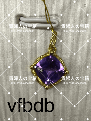 vfbdb - 貴婦人の宝箱