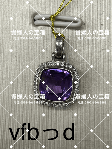 vfbdd - 貴婦人の宝箱