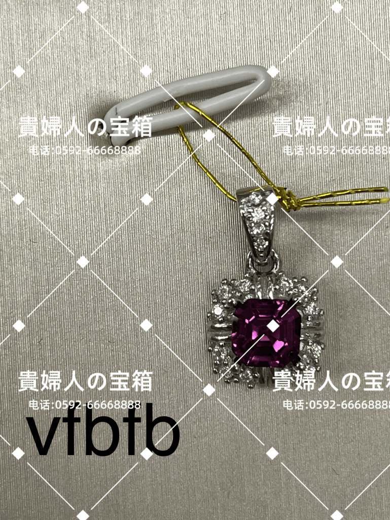 vfbfb - 貴婦人の宝箱