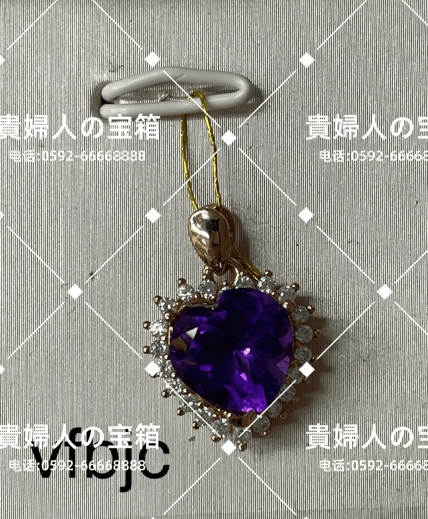 vfbjc - 貴婦人の宝箱
