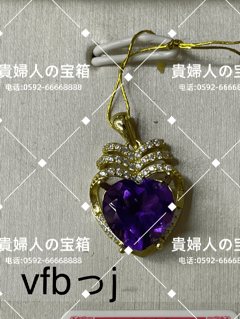 vfbjj - 貴婦人の宝箱