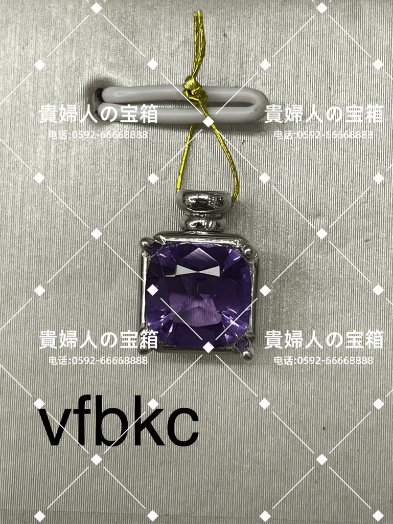 vfbkc - 貴婦人の宝箱