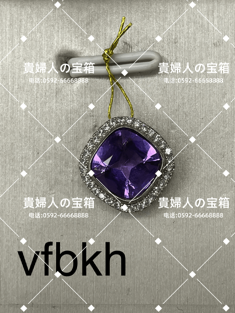 vfbkh - 貴婦人の宝箱