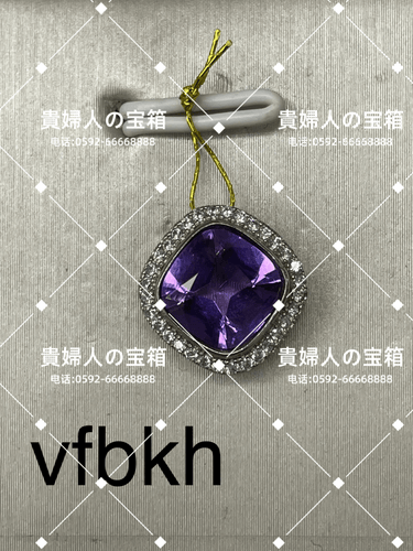 vfbkh - 貴婦人の宝箱
