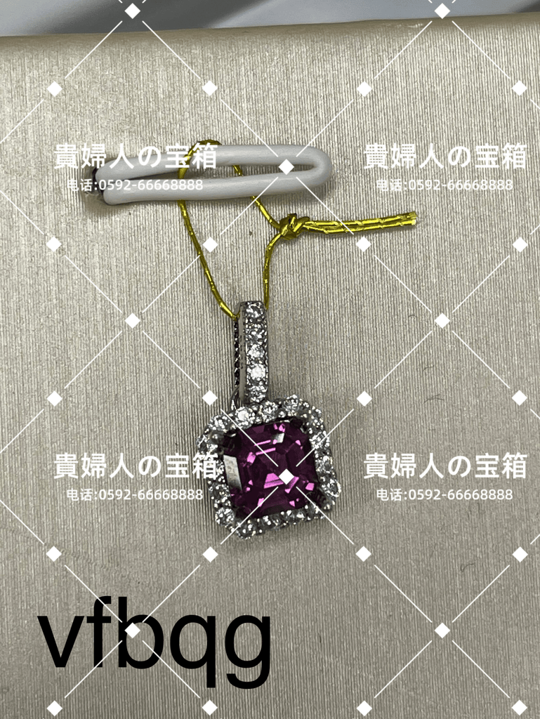 vfbqg - 貴婦人の宝箱
