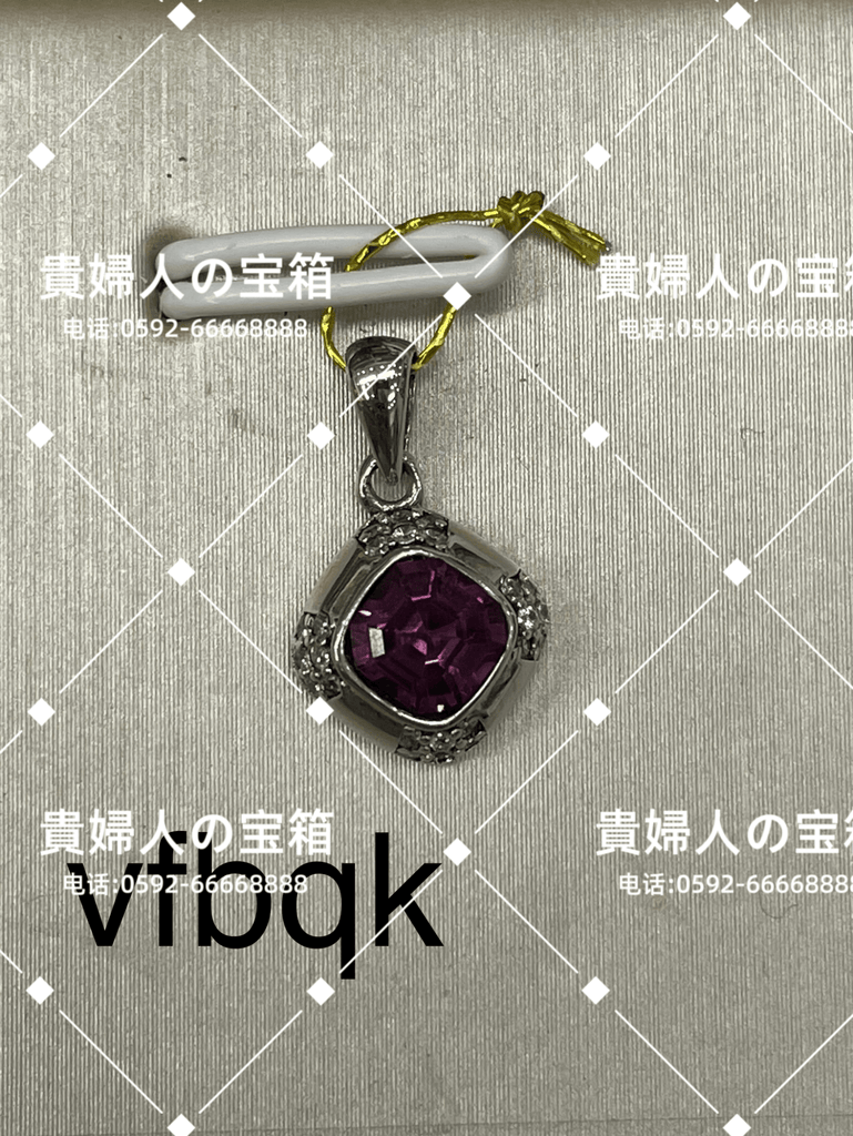 vfbqk - 貴婦人の宝箱