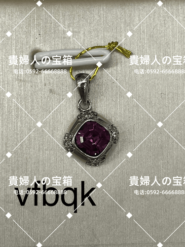 vfbqk - 貴婦人の宝箱