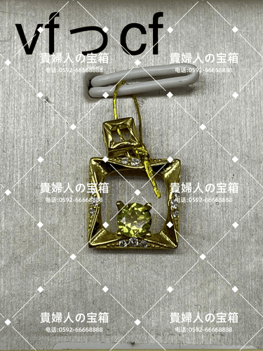 vfccf - 貴婦人の宝箱