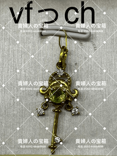 vfcch - 貴婦人の宝箱