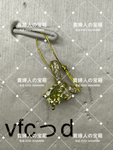 Load image into Gallery viewer, vfcdd - 貴婦人の宝箱