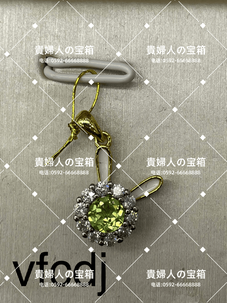 vfcdj - 貴婦人の宝箱