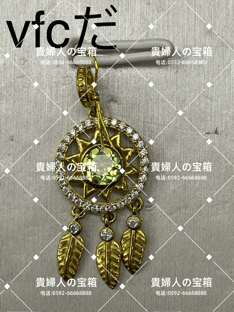 vfcdk - 貴婦人の宝箱
