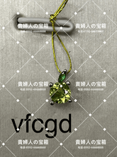 Load image into Gallery viewer, vfcgd - 貴婦人の宝箱