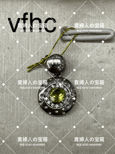 vfchc - 貴婦人の宝箱