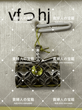 Load image into Gallery viewer, vfchj - 貴婦人の宝箱