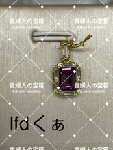 Load image into Gallery viewer, vfdqa - 貴婦人の宝箱