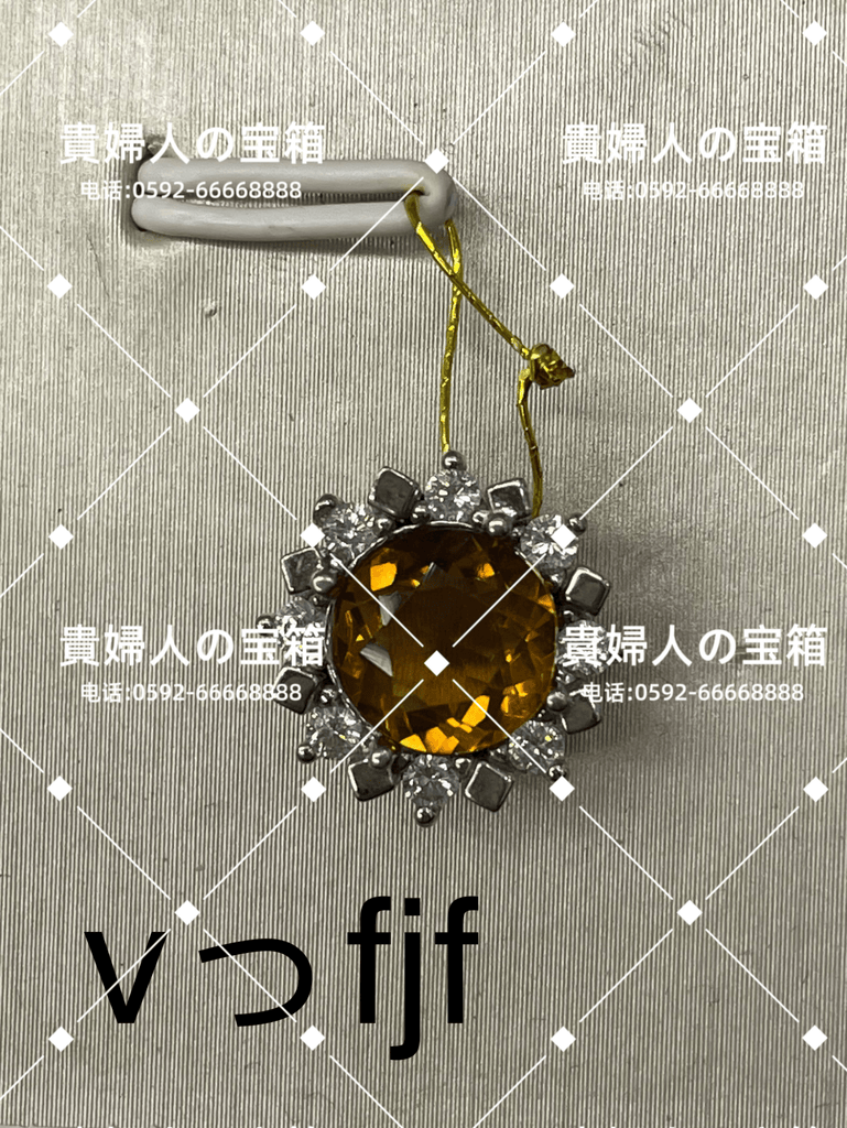 vffjf - 貴婦人の宝箱