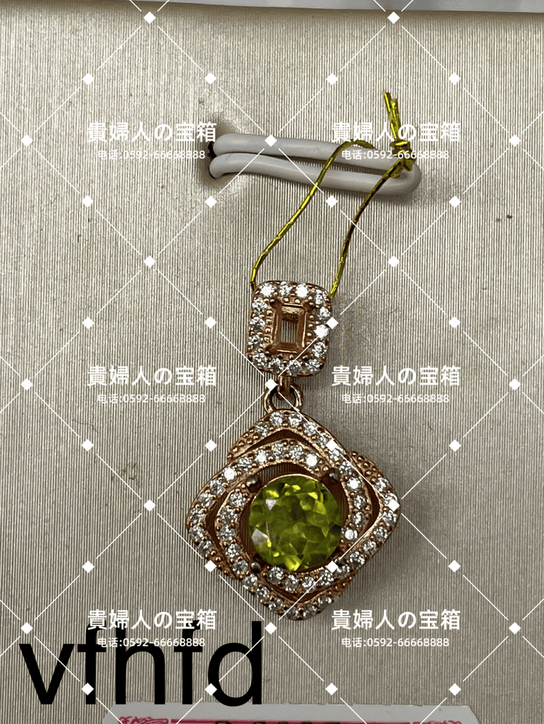 vfhfd - 貴婦人の宝箱