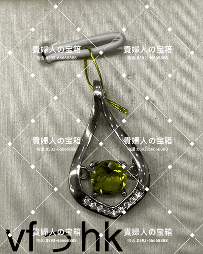 vfhhk - 貴婦人の宝箱