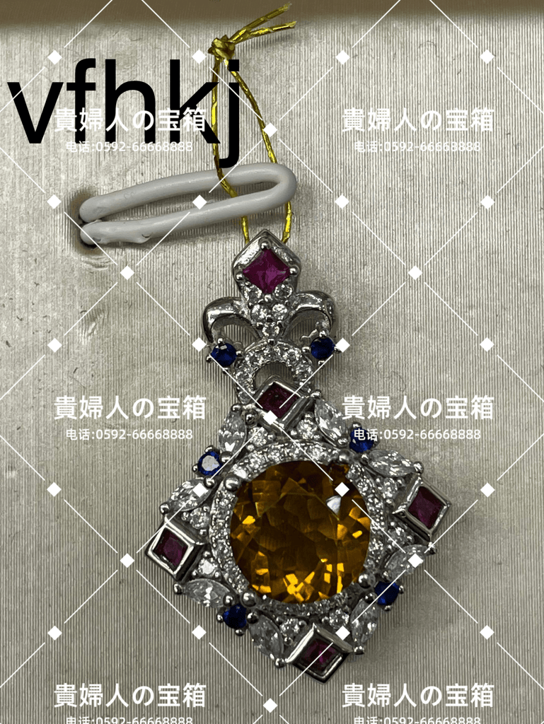 vfhkj - 貴婦人の宝箱