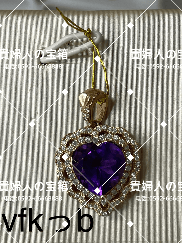 vfkbb - 貴婦人の宝箱