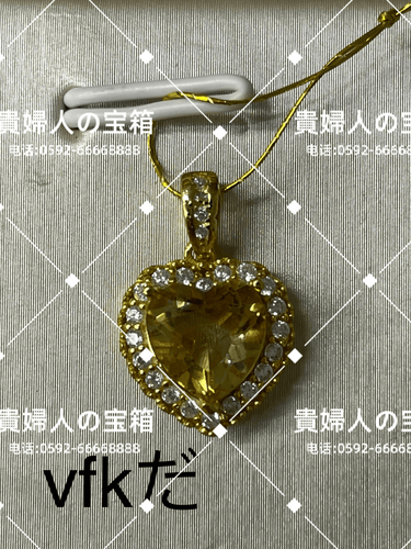 vfkda - 貴婦人の宝箱