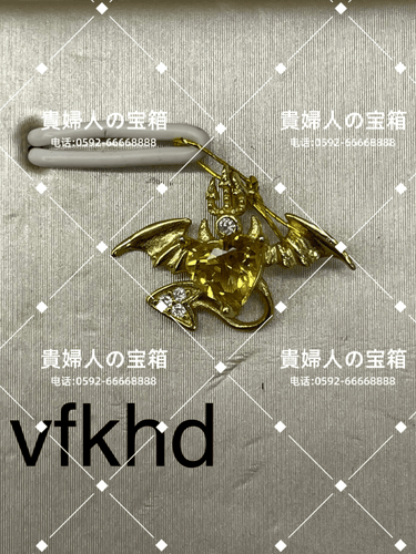 vfkhd - 貴婦人の宝箱