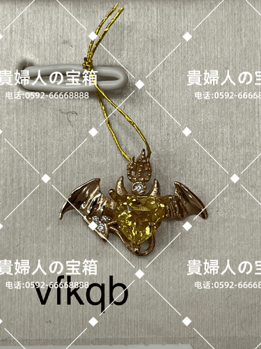 vfkqb - 貴婦人の宝箱