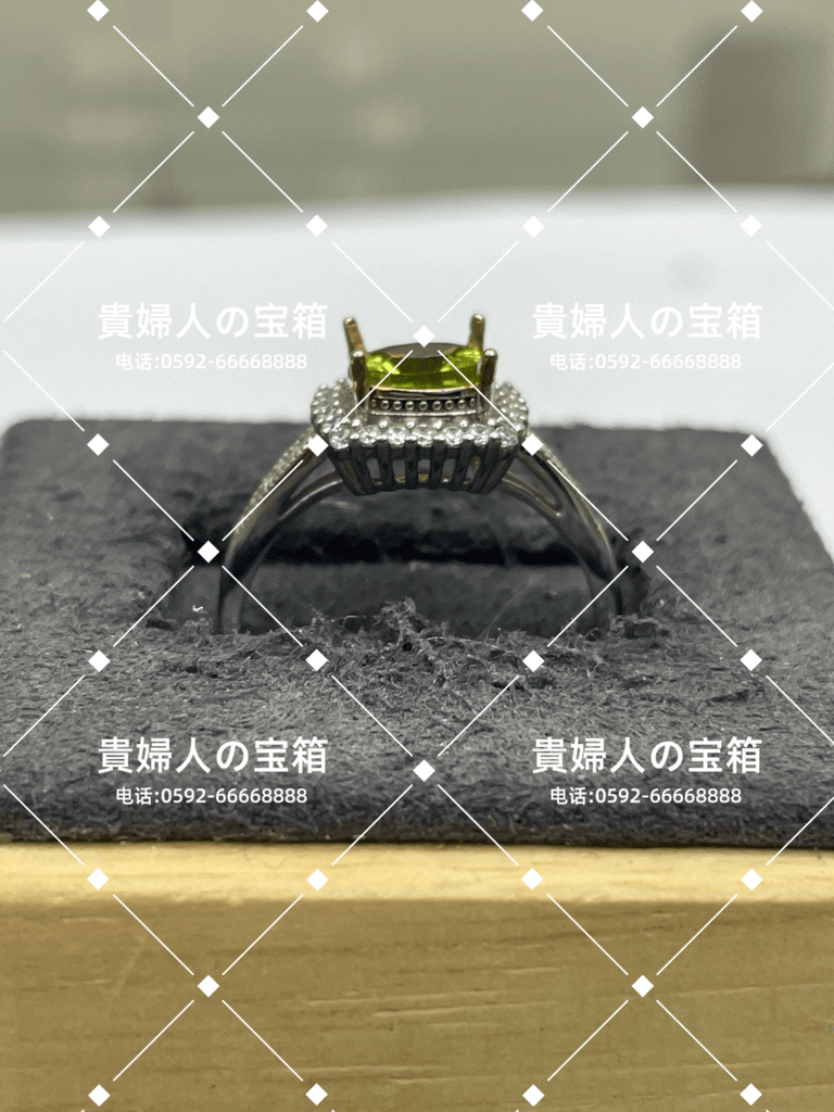 vqaab - 貴婦人の宝箱