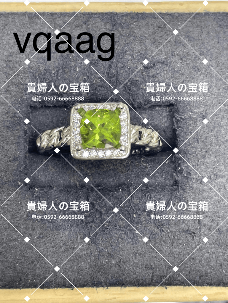 vqaag - 貴婦人の宝箱