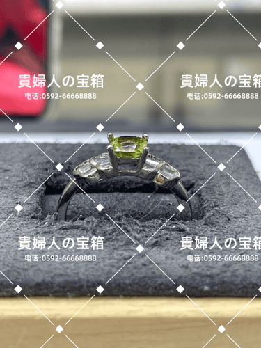 vqacd - 貴婦人の宝箱