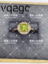 Load image into Gallery viewer, vqagc - 貴婦人の宝箱