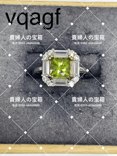 vqagf - 貴婦人の宝箱