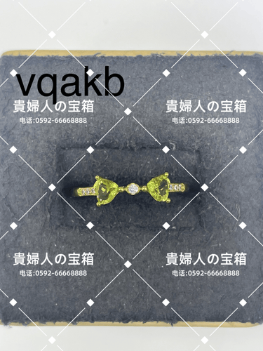 vqakb - 貴婦人の宝箱