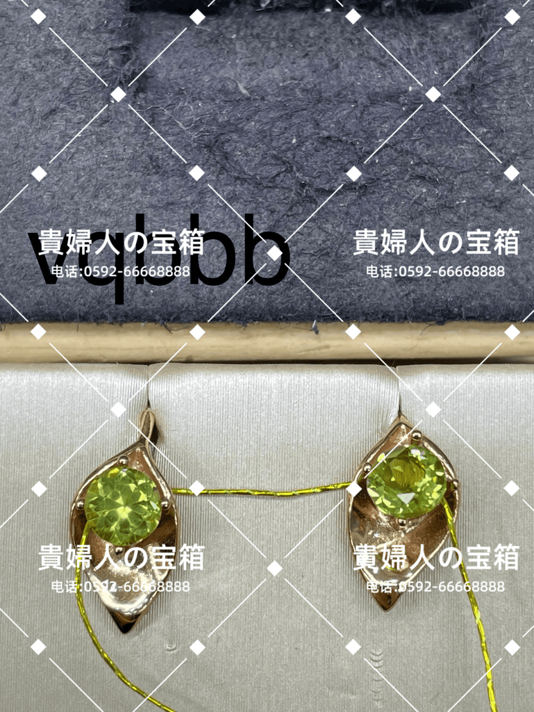 vqbbb - 貴婦人の宝箱