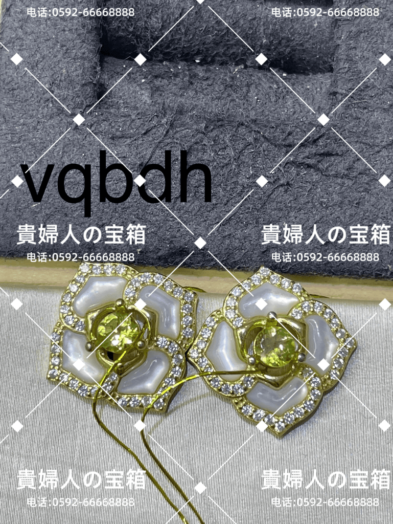 vqbdh - 貴婦人の宝箱