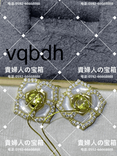 Load image into Gallery viewer, vqbdh - 貴婦人の宝箱
