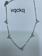 Load image into Gallery viewer, vqckq - 貴婦人の宝箱