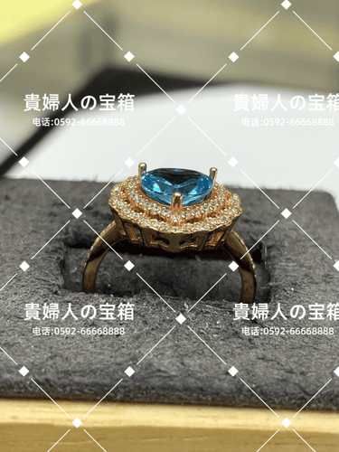 vqgag - 貴婦人の宝箱