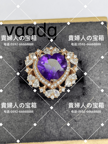 vqgdg - 貴婦人の宝箱