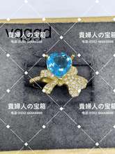 Load image into Gallery viewer, vqggd - 貴婦人の宝箱