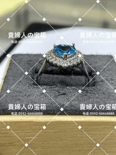 vqggq - 貴婦人の宝箱