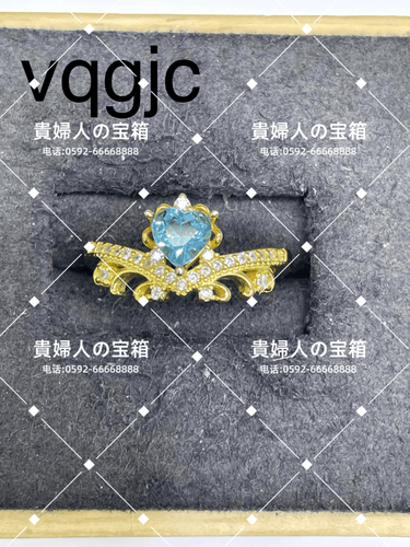 vqgjh - 貴婦人の宝箱