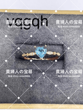 Load image into Gallery viewer, vqgqh - 貴婦人の宝箱