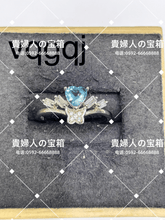 Load image into Gallery viewer, vqgqj - 貴婦人の宝箱
