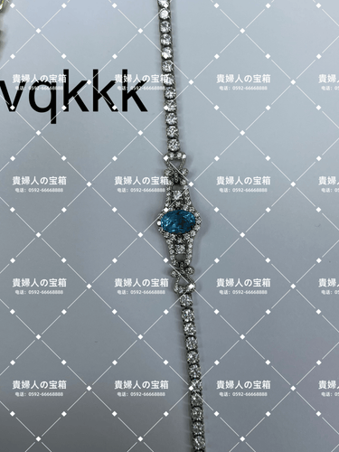 vqkkk - 貴婦人の宝箱